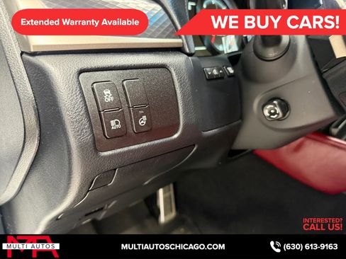 Used 2018 Lexus GS 350 F Sport w/ Preferred Accessory Package image 25