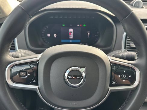 Used 2023 Volvo XC90 T8 Ultimate w/ Lounge Package AWD/4WD image 27