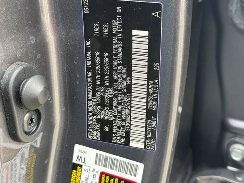 Used 2023 Toyota Highlander XLE image 34