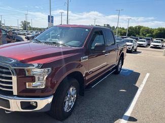 Used 2016 Ford F150 XLT w/ Equipment Group 302A Luxury AWD/4WD video 1