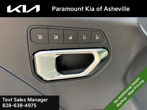 New 2026 Kia K4 GT-Line Turbo FWD image 17