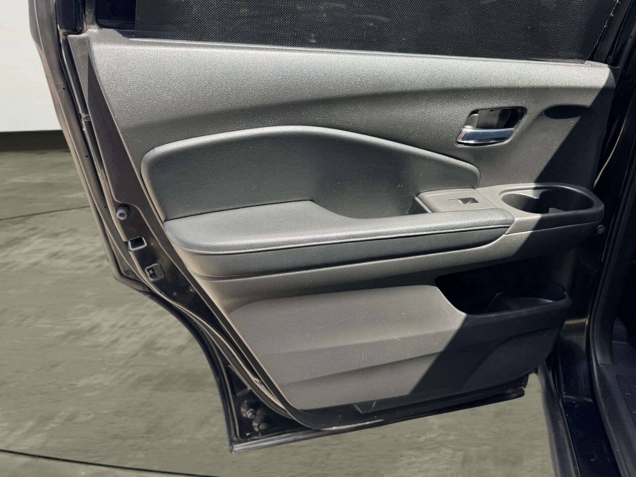 Used 2018 Honda Pilot Touring image 23
