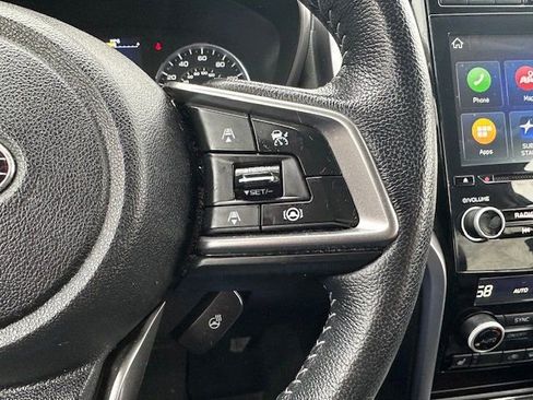 Used 2022 Subaru Ascent Limited w/ Technology Package image 16