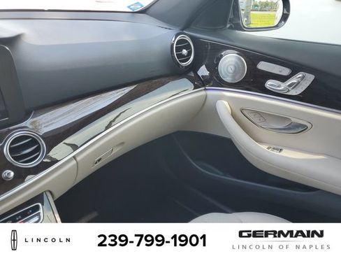 Used 2019 Mercedes-Benz E 300 image 36