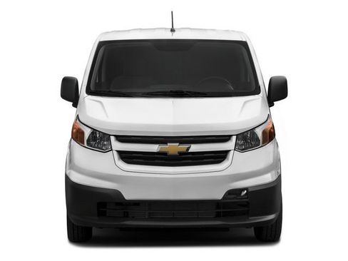 Used 2017 Chevrolet City Express LS FWD image 7