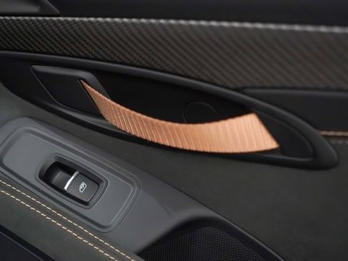 Certified 2024 Porsche 718 Boxster Spyder RS image 17