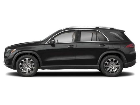 Used 2024 Mercedes-Benz GLE 450e 4MATIC image 3