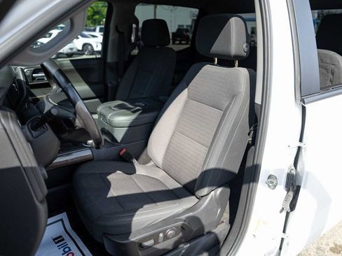 Used 2021 Chevrolet Silverado 1500 LT Trail Boss image 12