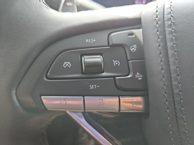 Certified 2023 Cadillac Escalade V AWD/4WD image 22