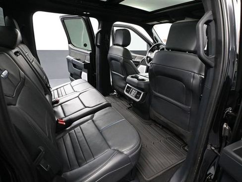 Used 2025 Ford F250 Platinum image 48