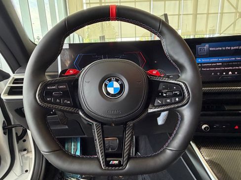New 2026 BMW M4 Competition AWD/4WD image 23