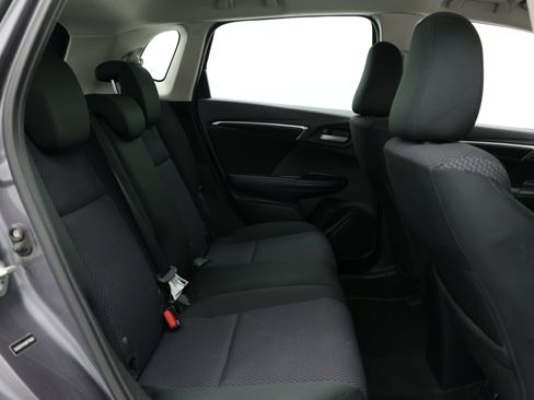 Used 2019 Honda Fit LX image 37