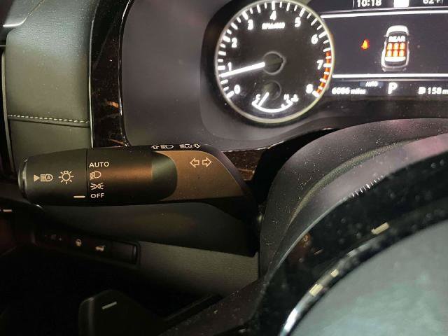 Certified 2025 Nissan Pathfinder SL AWD/4WD image 26