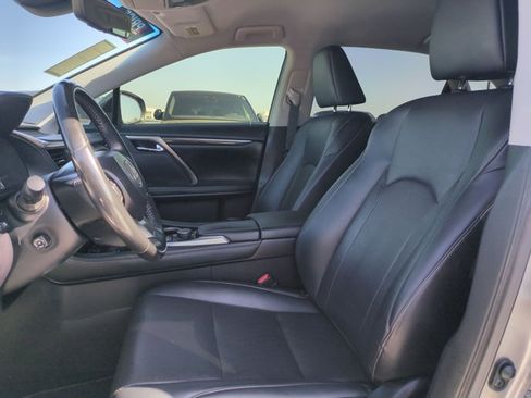 Used 2019 Lexus RX 350 FWD w/ Accessory Package image 15