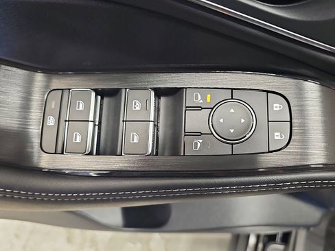 New 2026 Nissan Rogue Platinum w/ Platinum Premium Package image 28