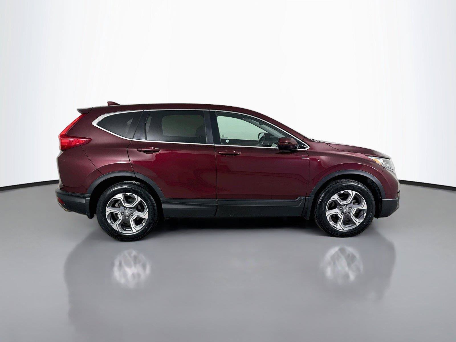 Used 2019 Honda CR-V EX-L image 18