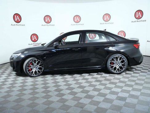 New 2026 Audi RS 3 AWD/4WD image 5