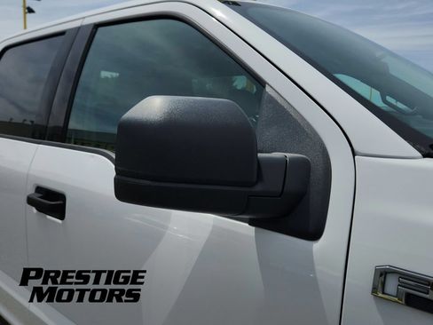 Used 2020 Ford F150 XLT w/ FX4 Off-Road Package AWD/4WD image 14