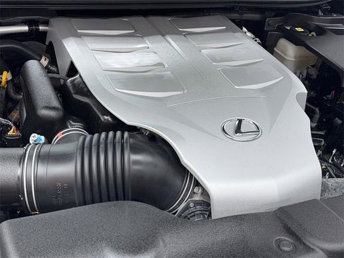 Used 2022 Lexus GX 460 Premium w/ Premium Plus Package image 58