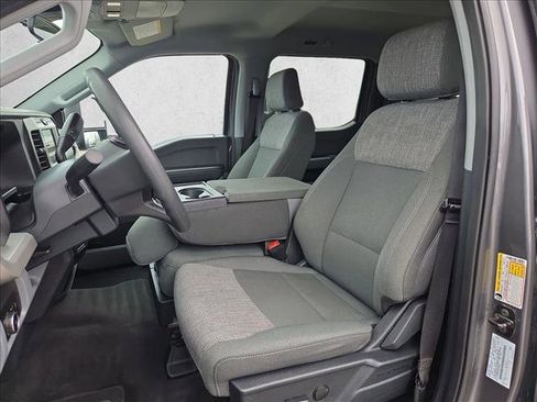 Used 2025 Ford F250 XLT image 13