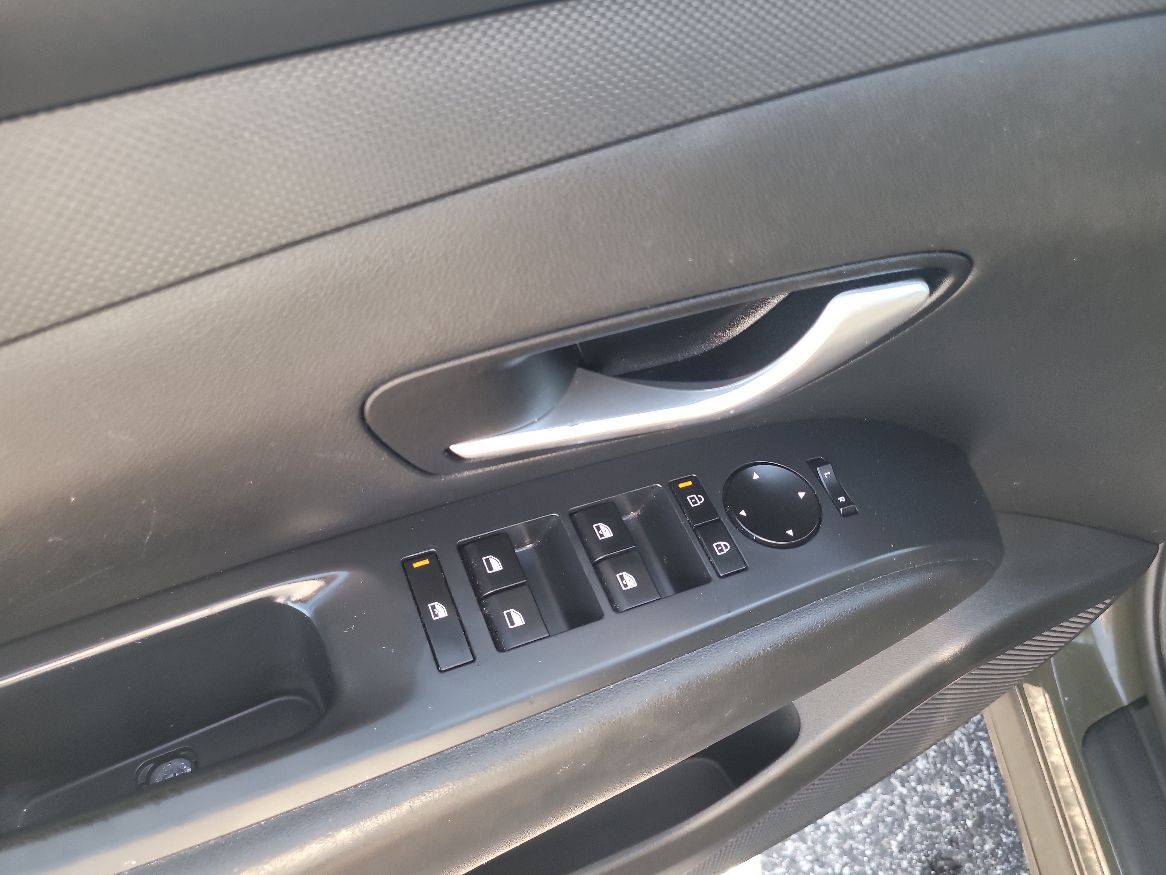 Used 2025 Hyundai Tucson SEL FWD image 19