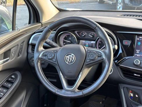 Used 2019 Buick Envision Essence image 12