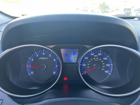 Used 2010 Hyundai Tucson GLS image 29