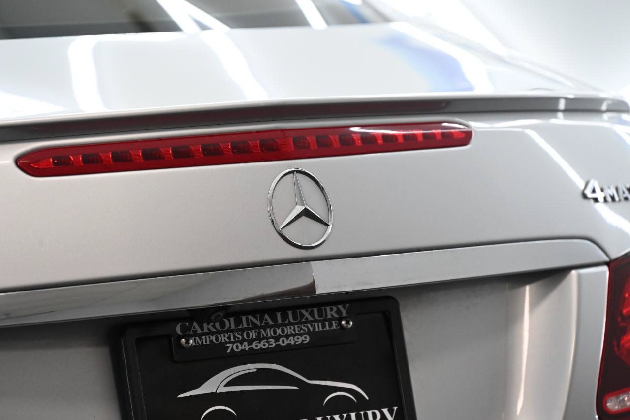 Used 2017 Mercedes-Benz E 400 4MATIC Coupe w/ Premium 3 Package image 13