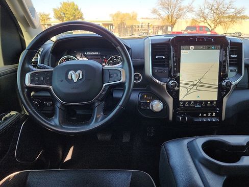 Used 2022 RAM 1500 Laramie image 6