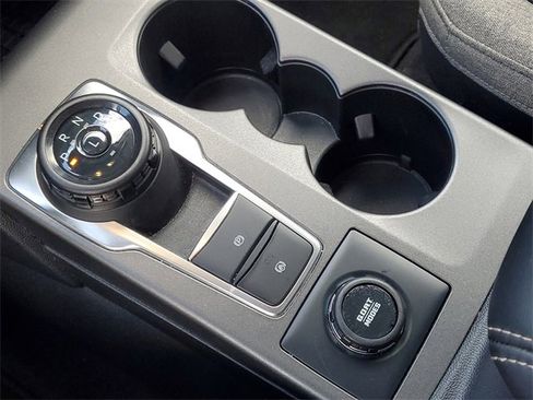 Certified 2025 Ford Bronco Sport Big Bend image 21