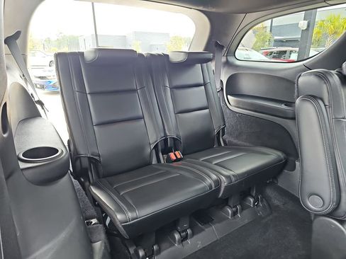 Used 2022 Dodge Durango GT image 14