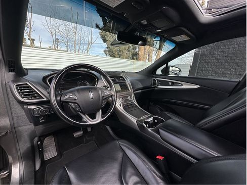 Used 2018 Lincoln MKX Reserve image 14