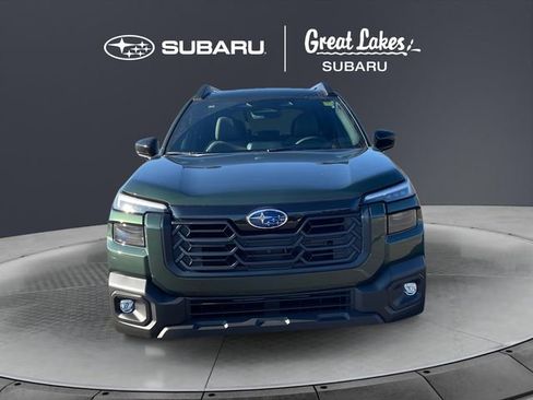New 2026 Subaru Outback Limited XT image 8