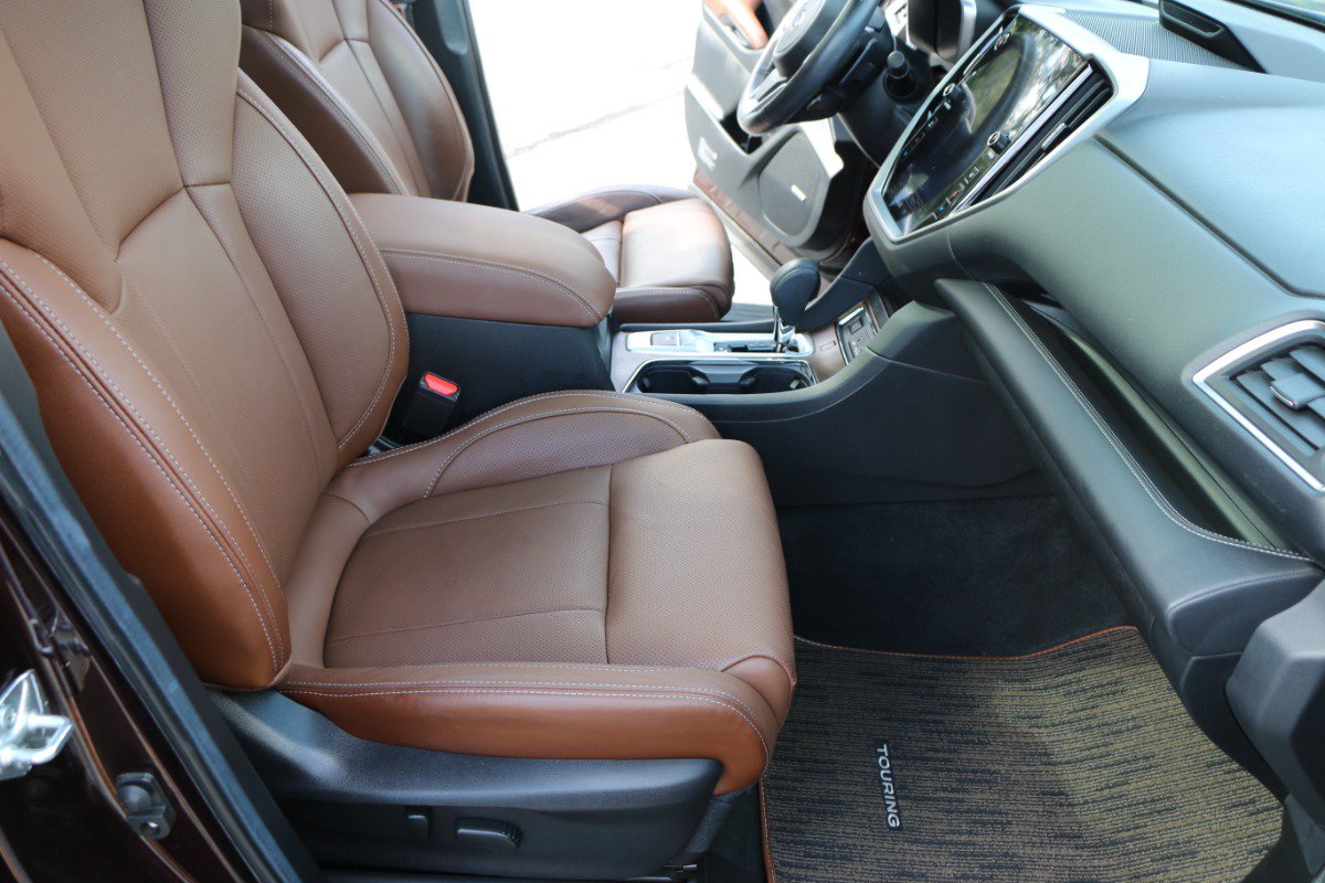 Used 2024 Subaru Ascent Touring AWD/4WD image 31