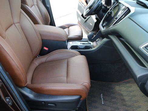 Used 2024 Subaru Ascent Touring AWD/4WD image 31