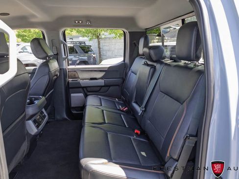 Used 2025 Ford F250 Lariat w/ Lariat Ultimate Package AWD/4WD image 44
