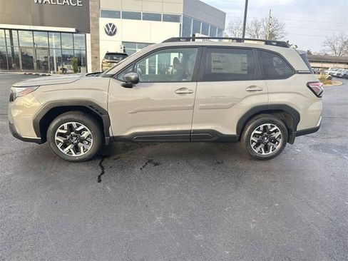 New 2026 Subaru Forester Premium image 46