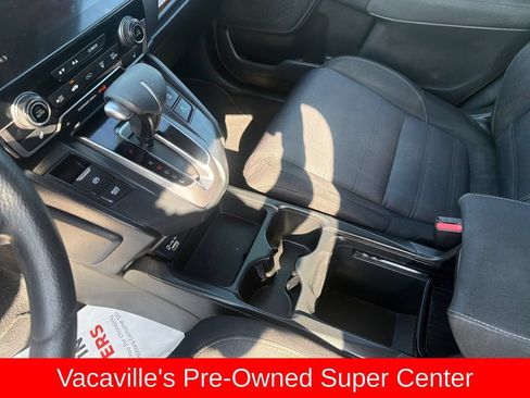 Used 2022 Honda CR-V EX image 22