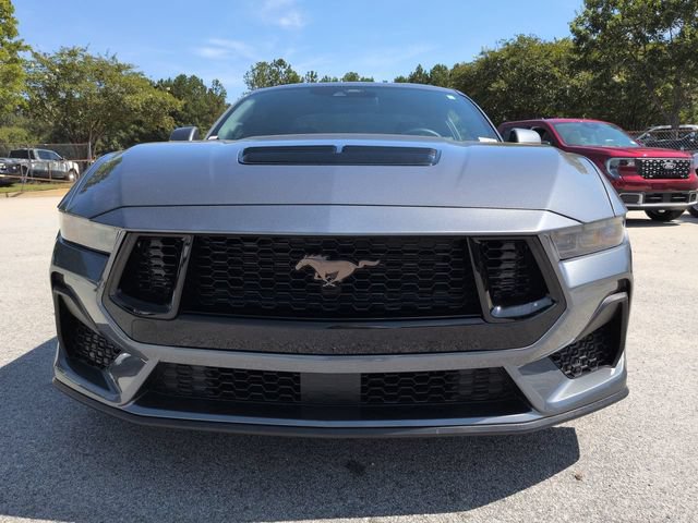 Used 2025 Ford Mustang GT Premium RWD image 9