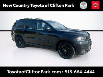 Used 2019 Dodge Durango GT