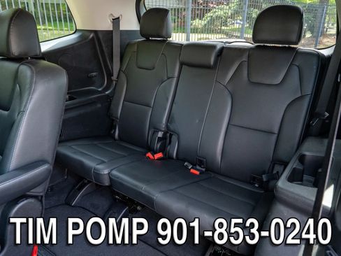 Used 2020 Kia Telluride EX w/ EX Premium Package FWD image 15