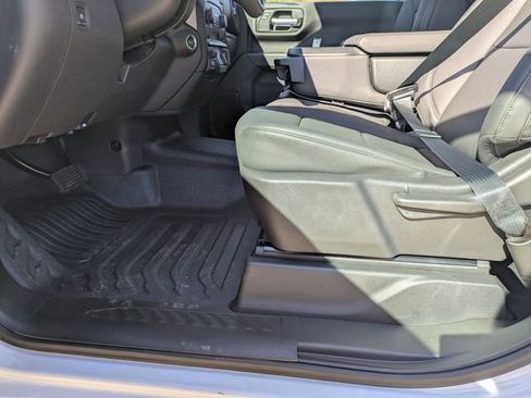 New 2026 Chevrolet Silverado 1500 W/T w/ WT Value Package image 10