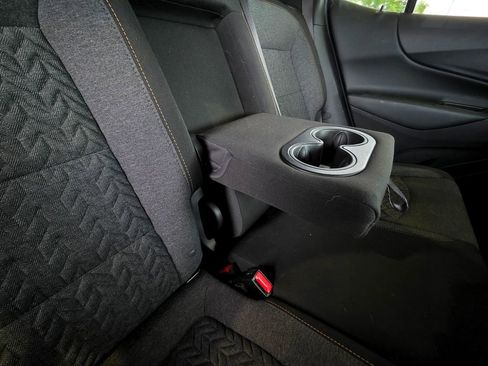 Used 2022 Chevrolet Equinox LT FWD image 42