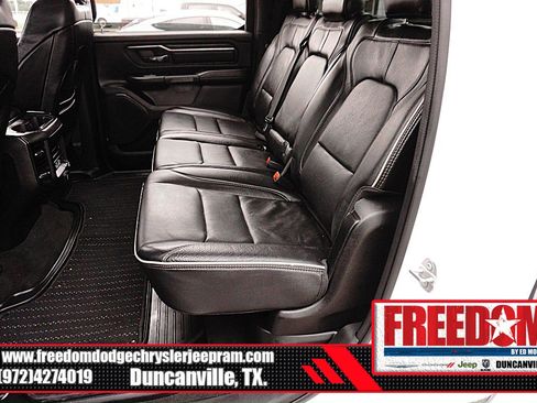 Used 2022 RAM 1500 Limited AWD/4WD image 14