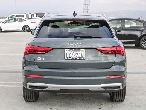 Used 2022 Audi Q3 2.0T Premium image 7