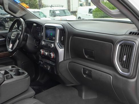 Used 2021 GMC Sierra 1500 Elevation AWD/4WD image 42