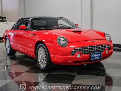 Used 2004 Ford Thunderbird RWD image 21