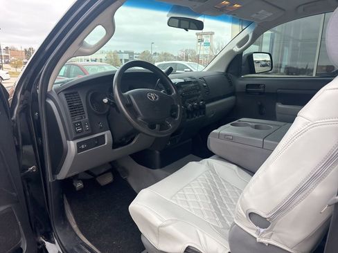 Used 2008 Toyota Tundra 2WD Regular Cab image 10