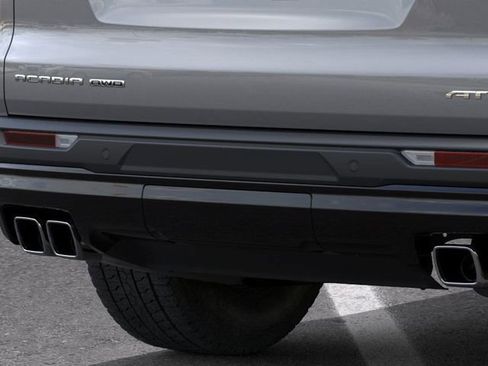 New 2026 GMC Acadia AT4 w/ Luxury Package AWD/4WD image 14