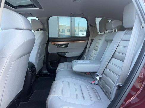 Used 2018 Honda CR-V EX image 20